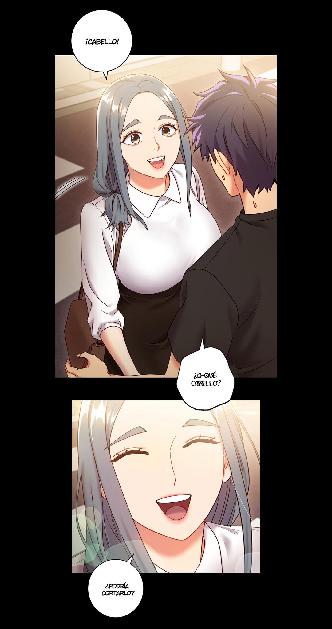 Manga Page 819
