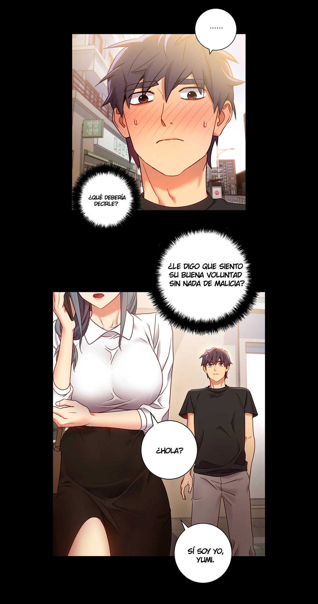 Manga Page 820