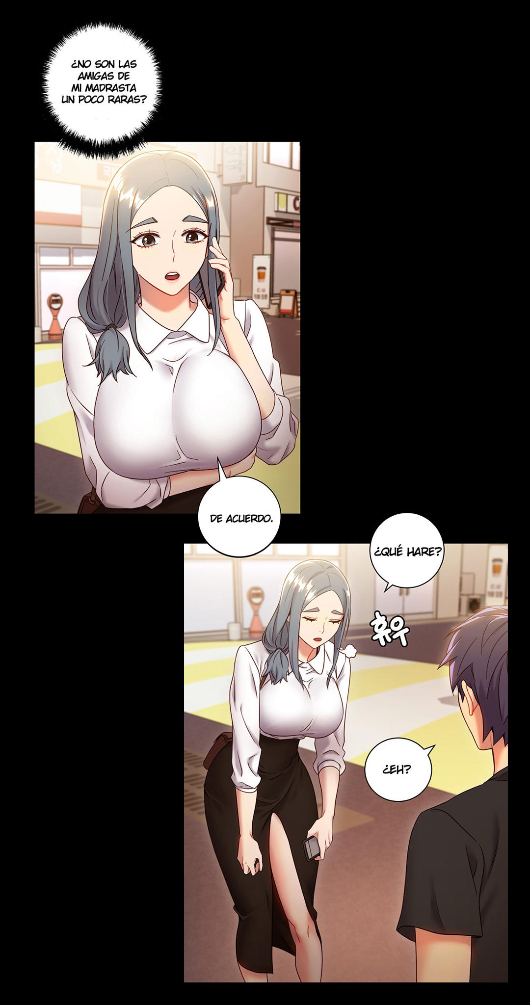 Manga Page 822