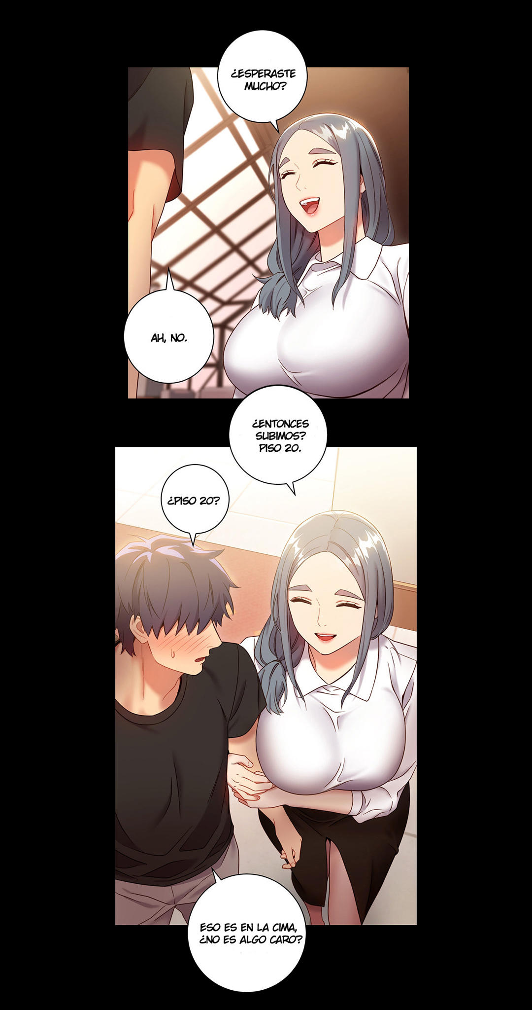 Manga Page 827