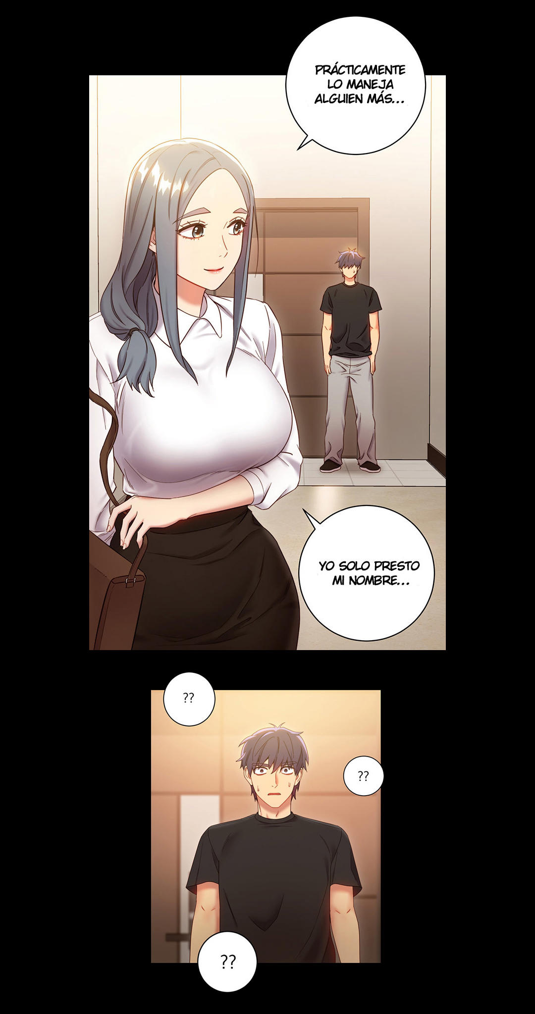Manga Page 829