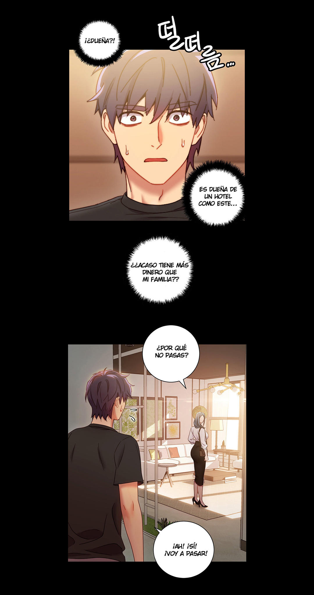 Manga Page 830