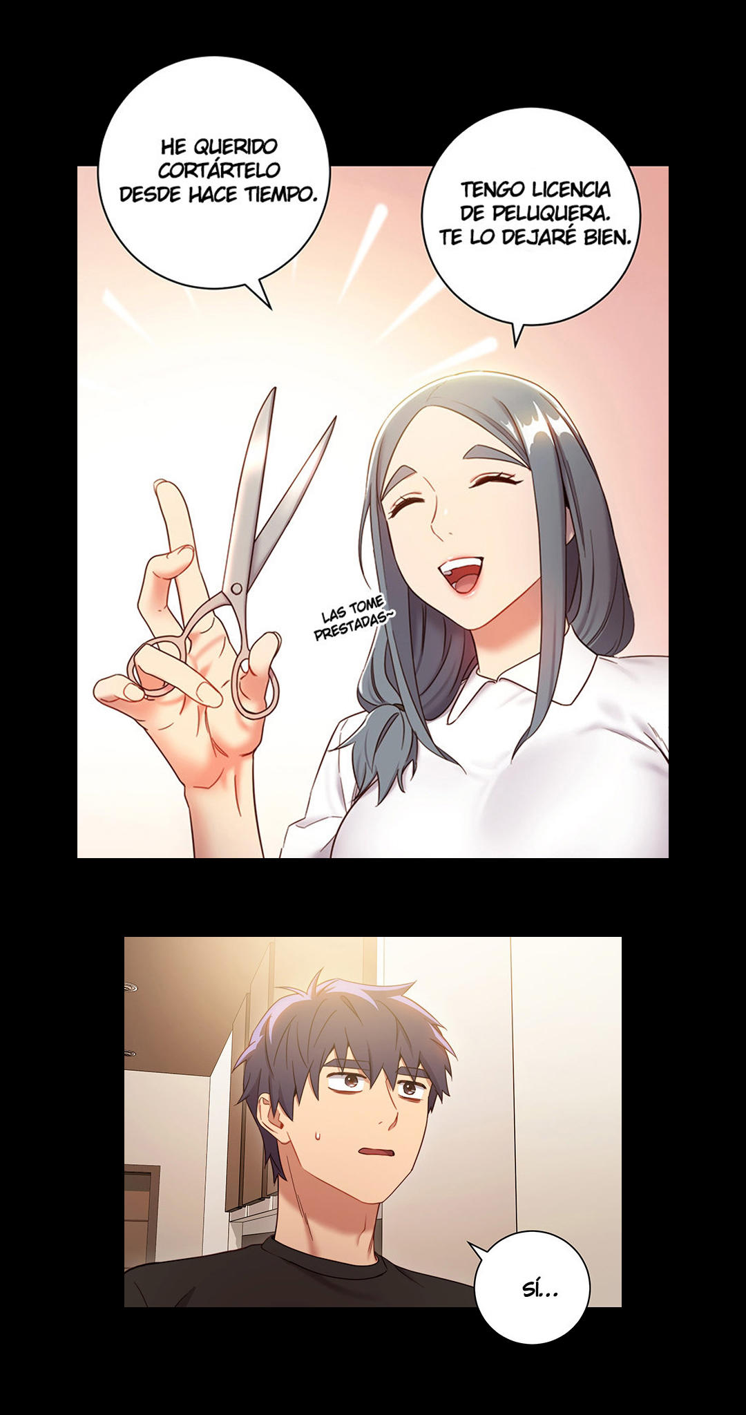 Manga Page 831