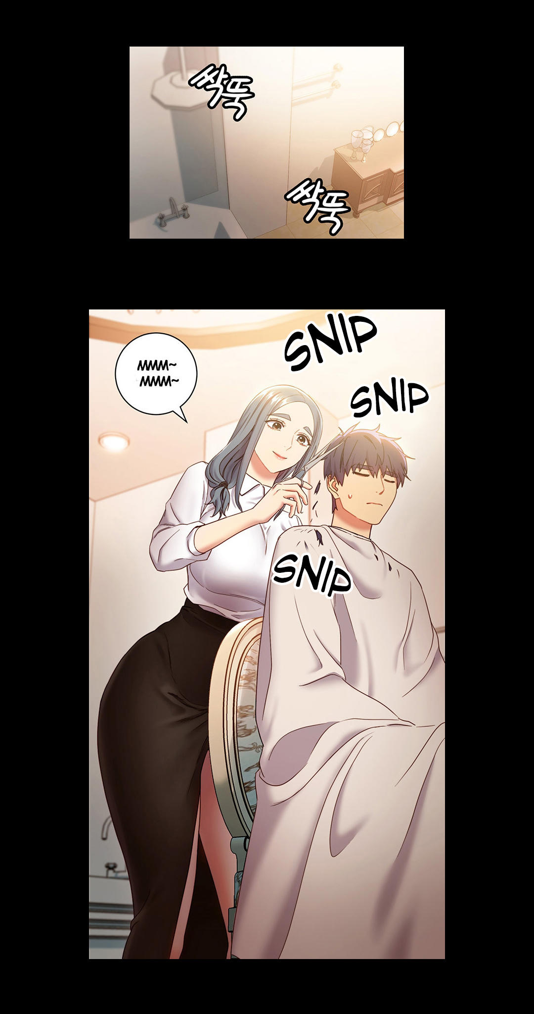 Manga Page 832