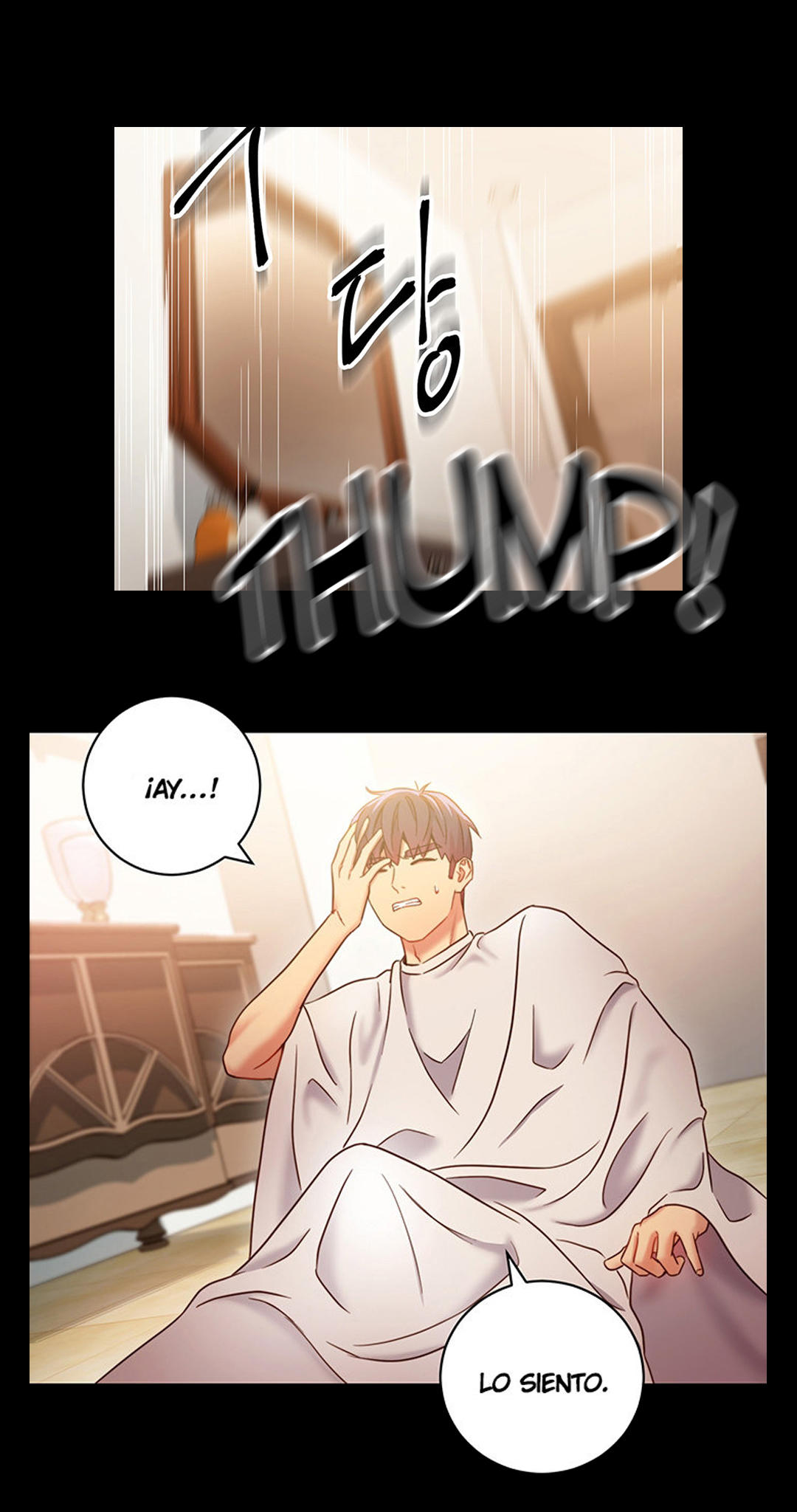 Manga Page 842