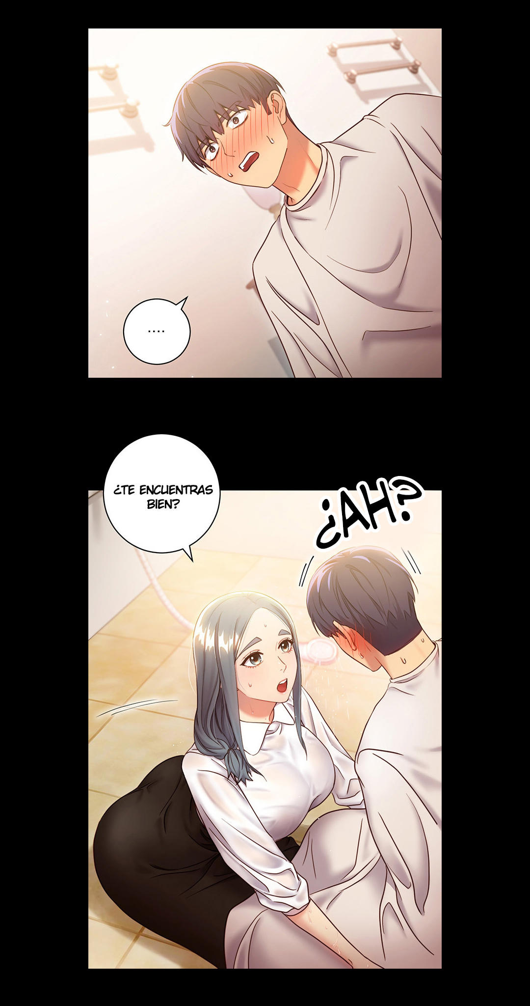Manga Page 845
