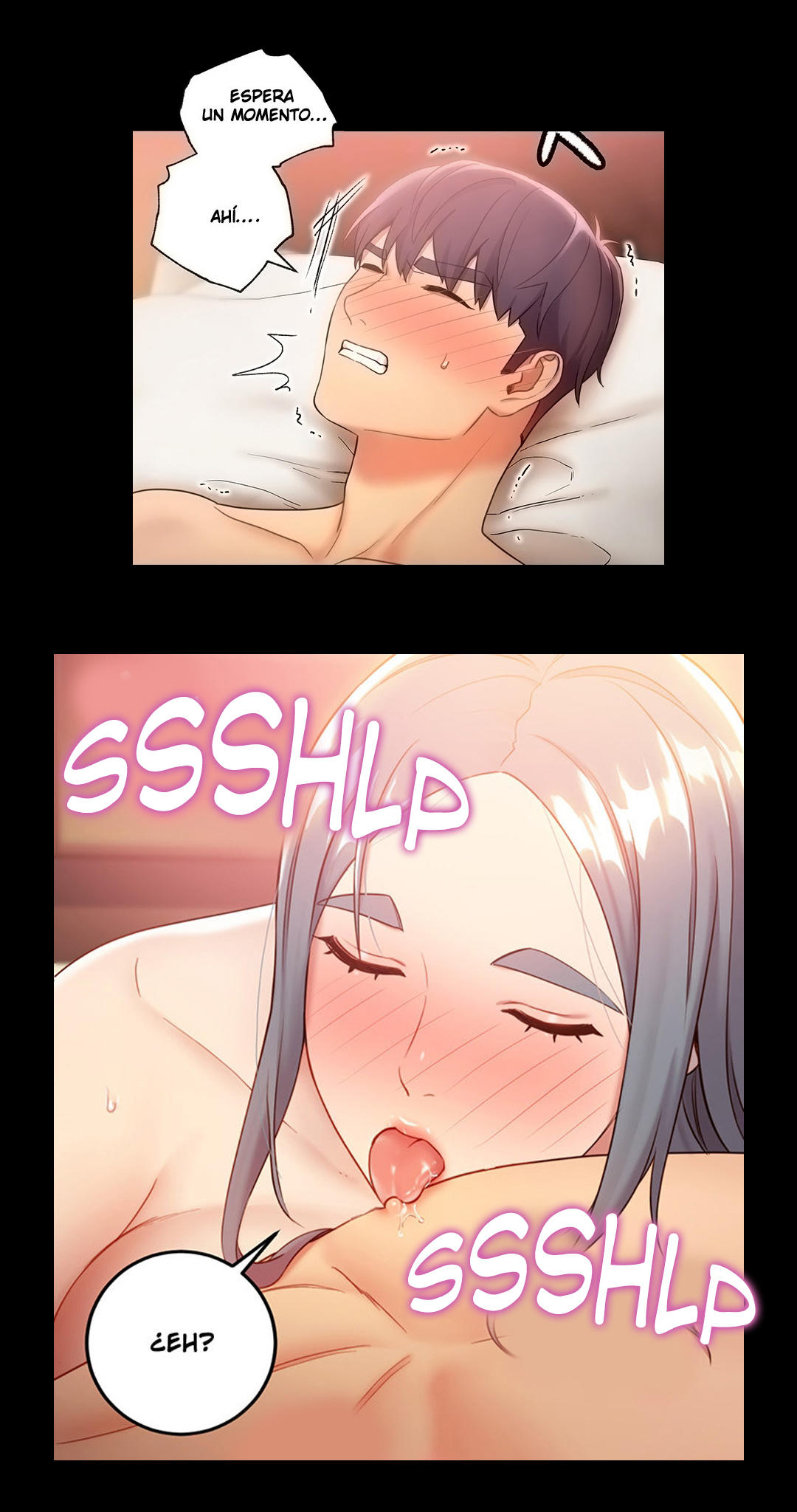 Manga Page 865
