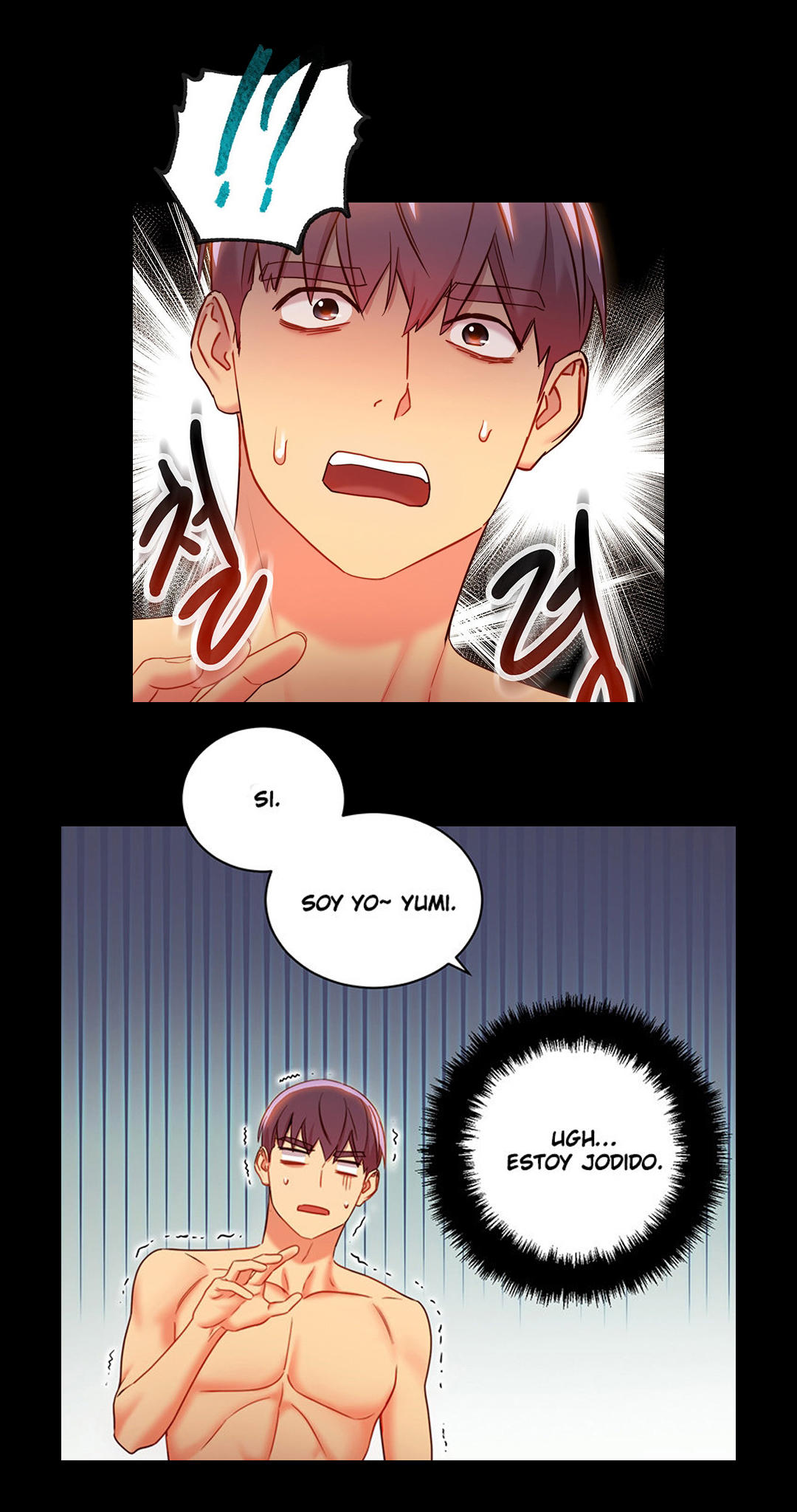 Manga Page 870