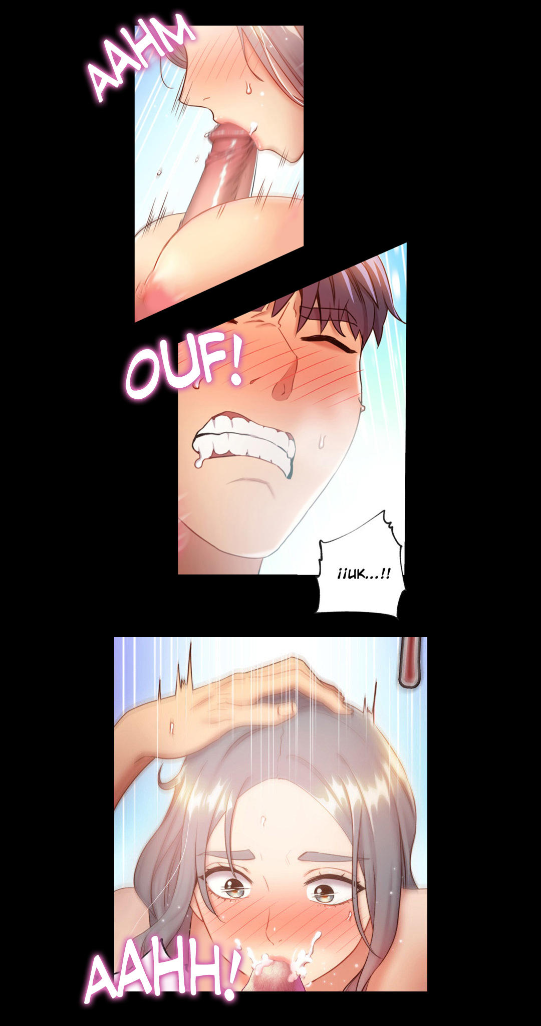 Manga Page 923