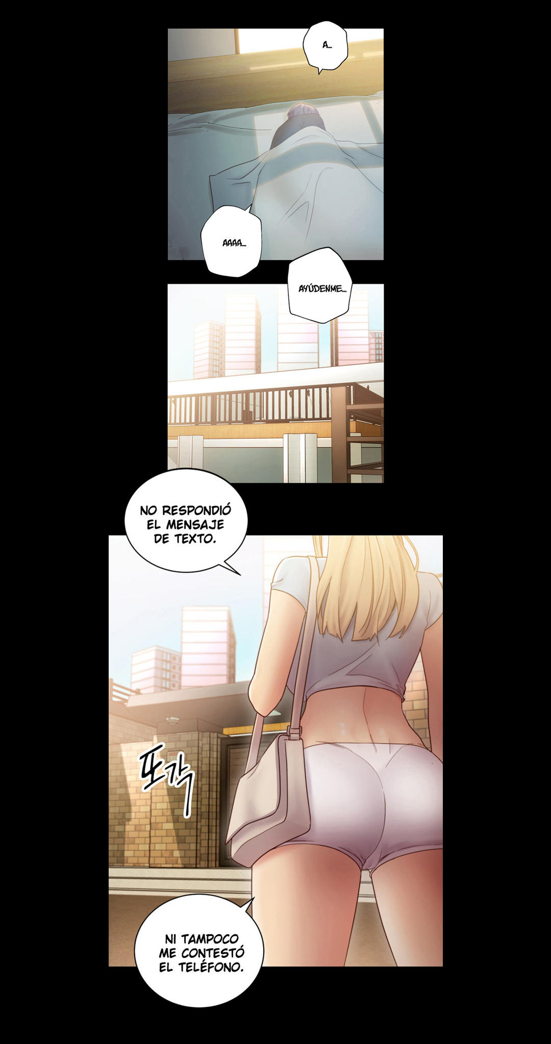 Manga Page 960