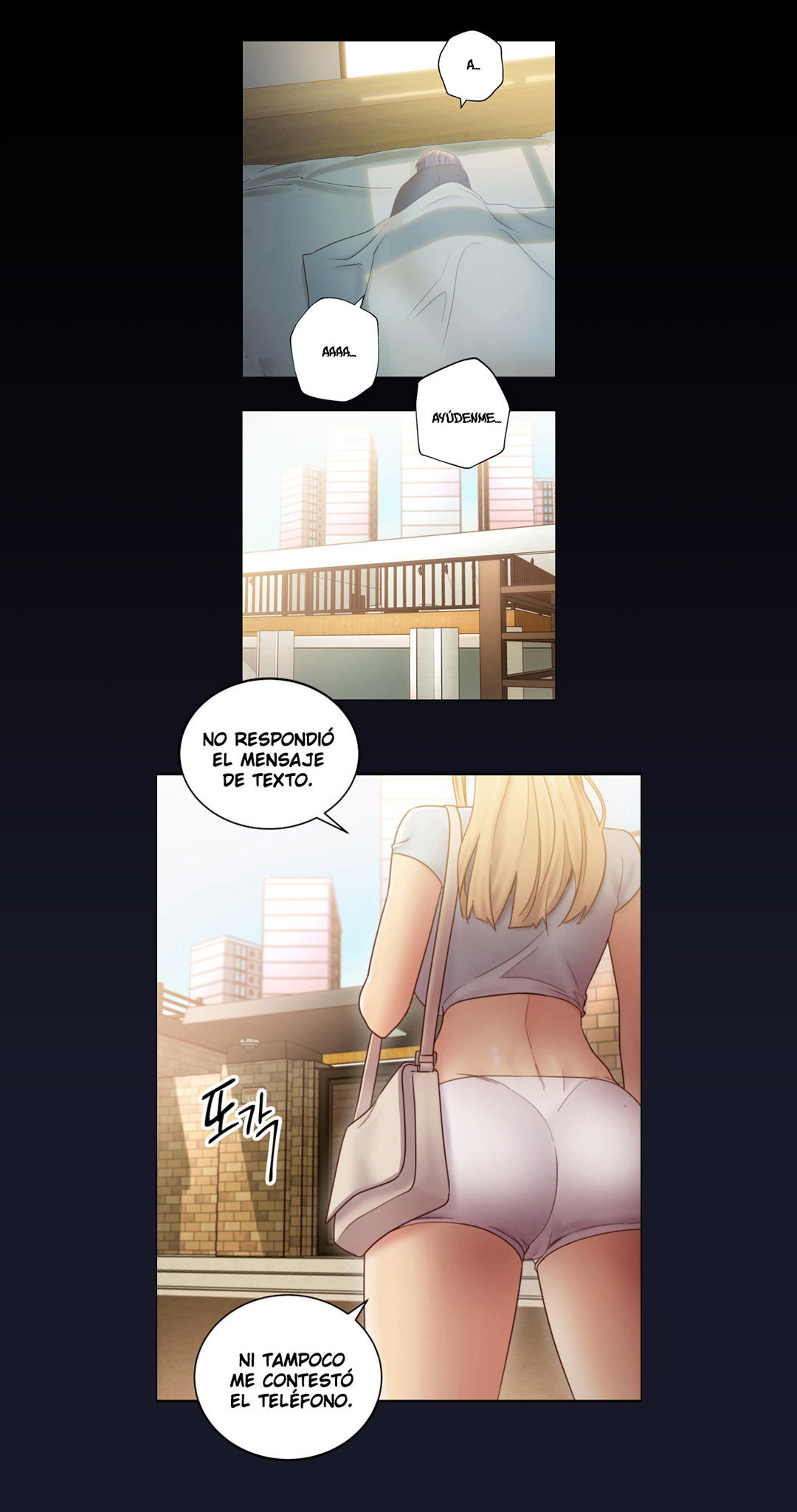 Manga Page 966