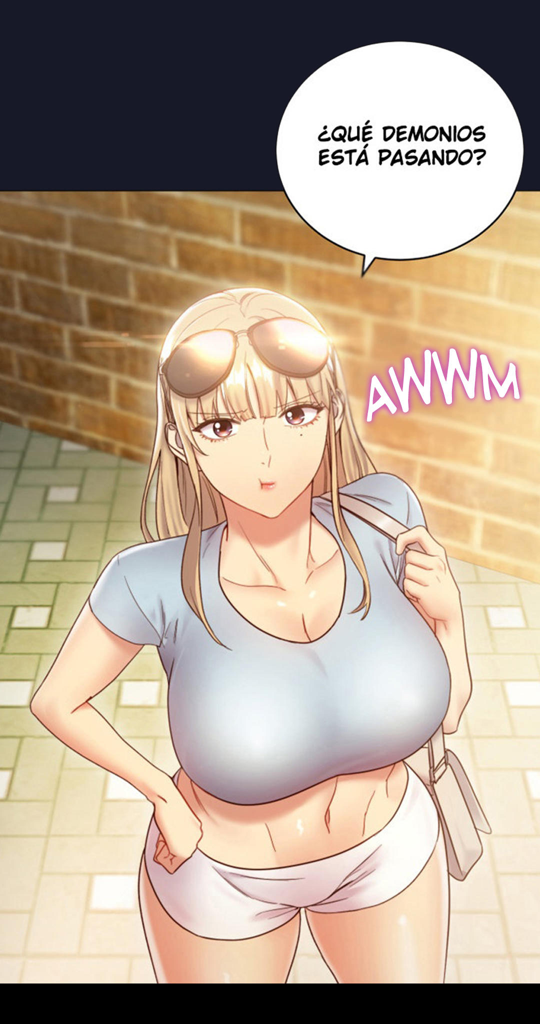 Manga Page 967