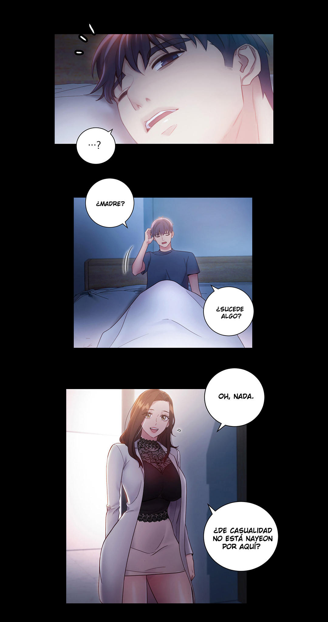 Manga Page 990