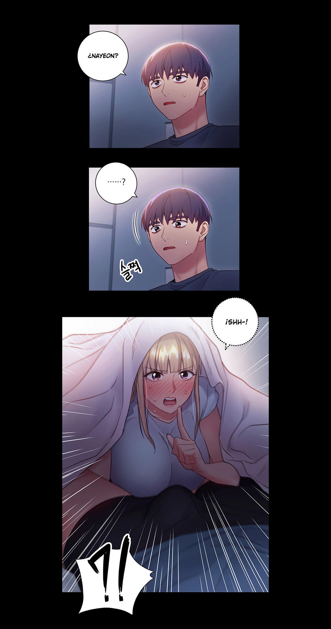 Manga Page 991