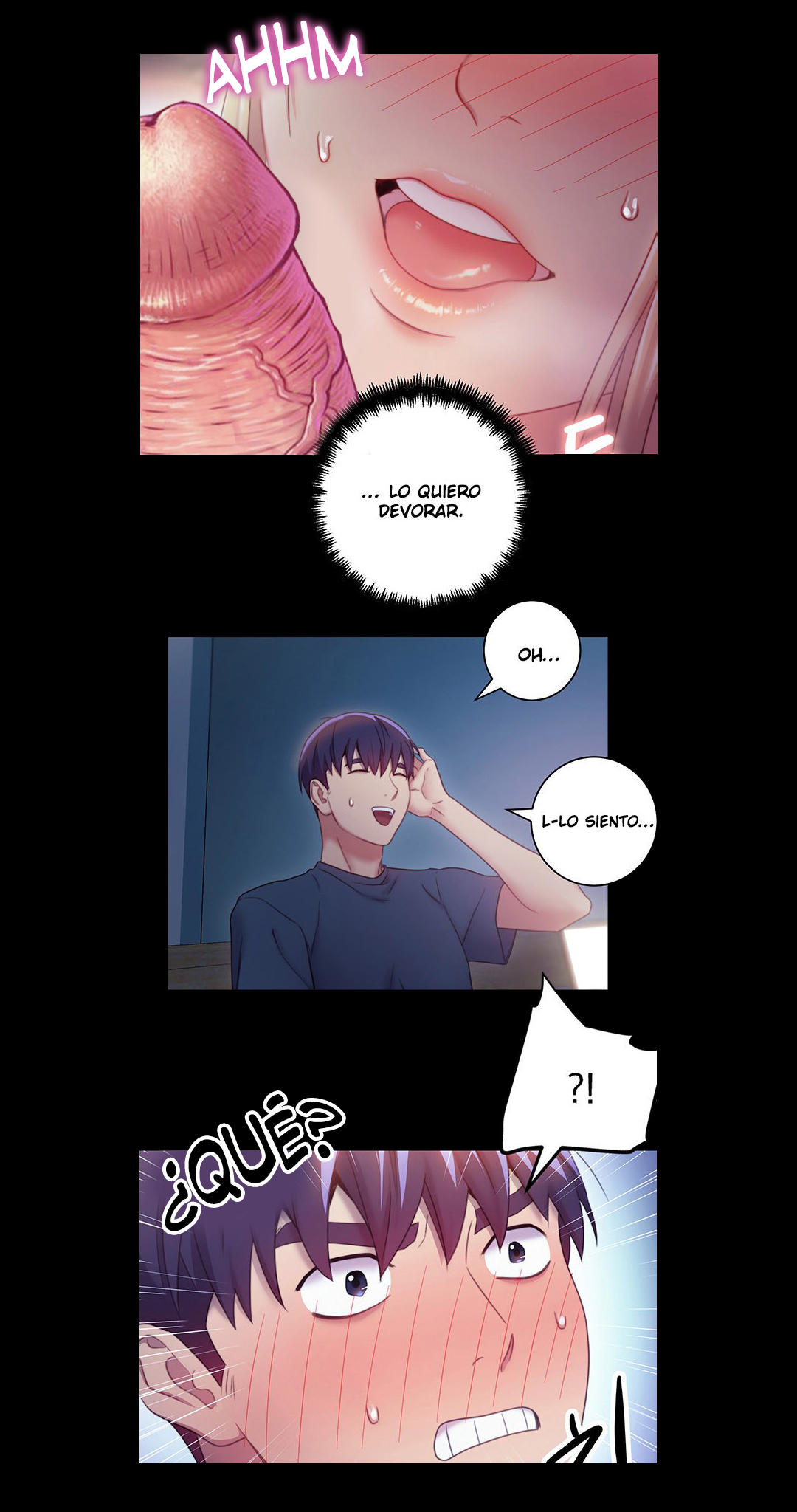 Manga Page 995