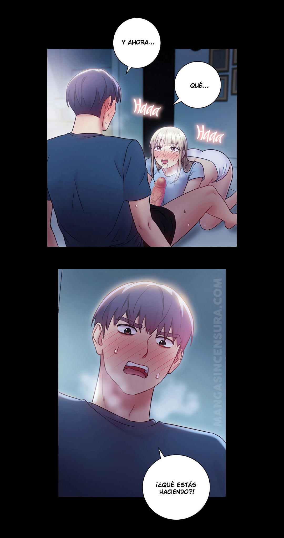 Manga Page 1005