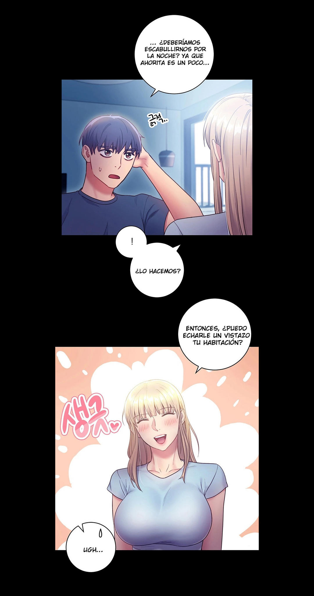 Manga Page 1027