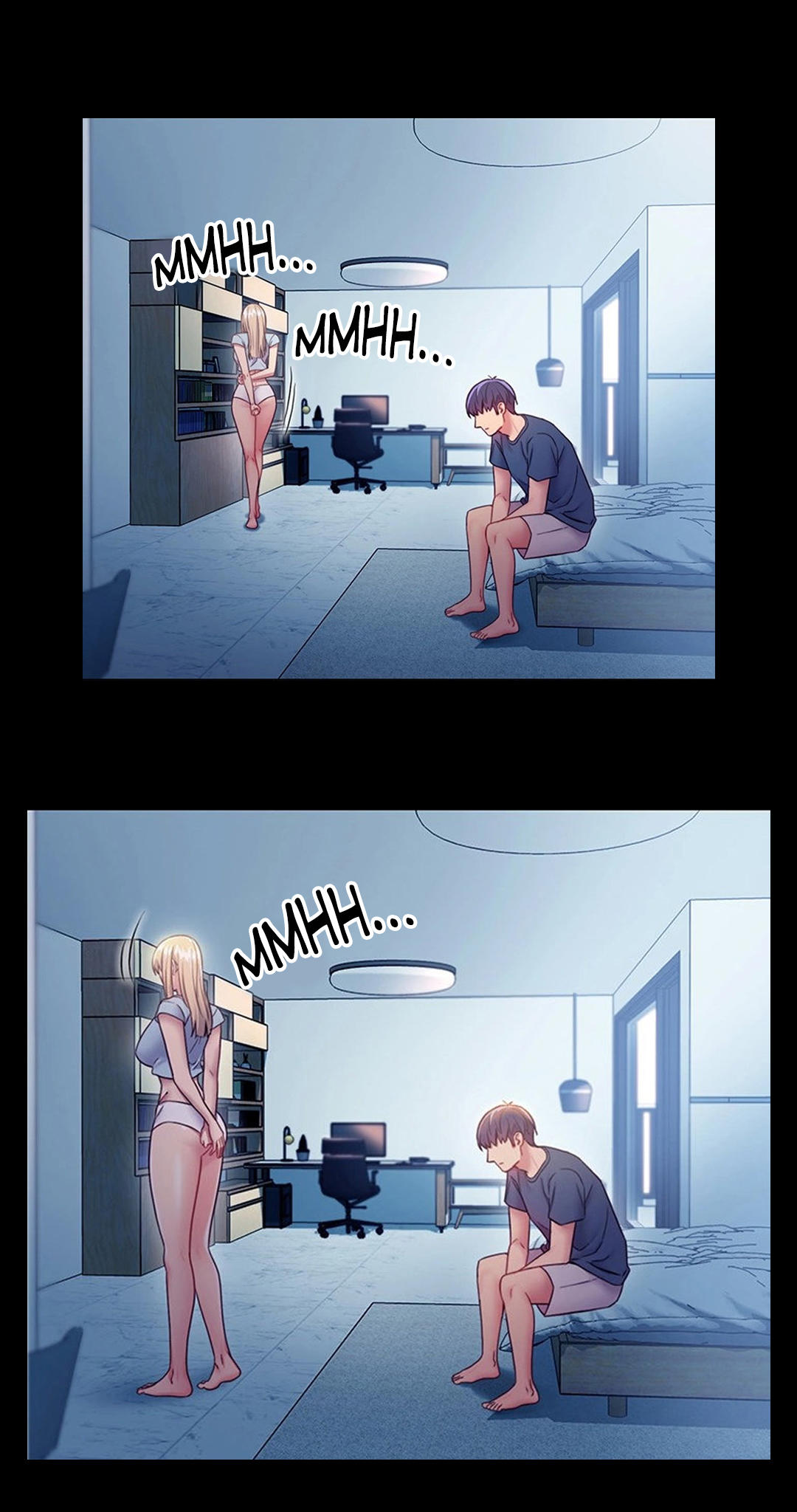 Manga Page 1028