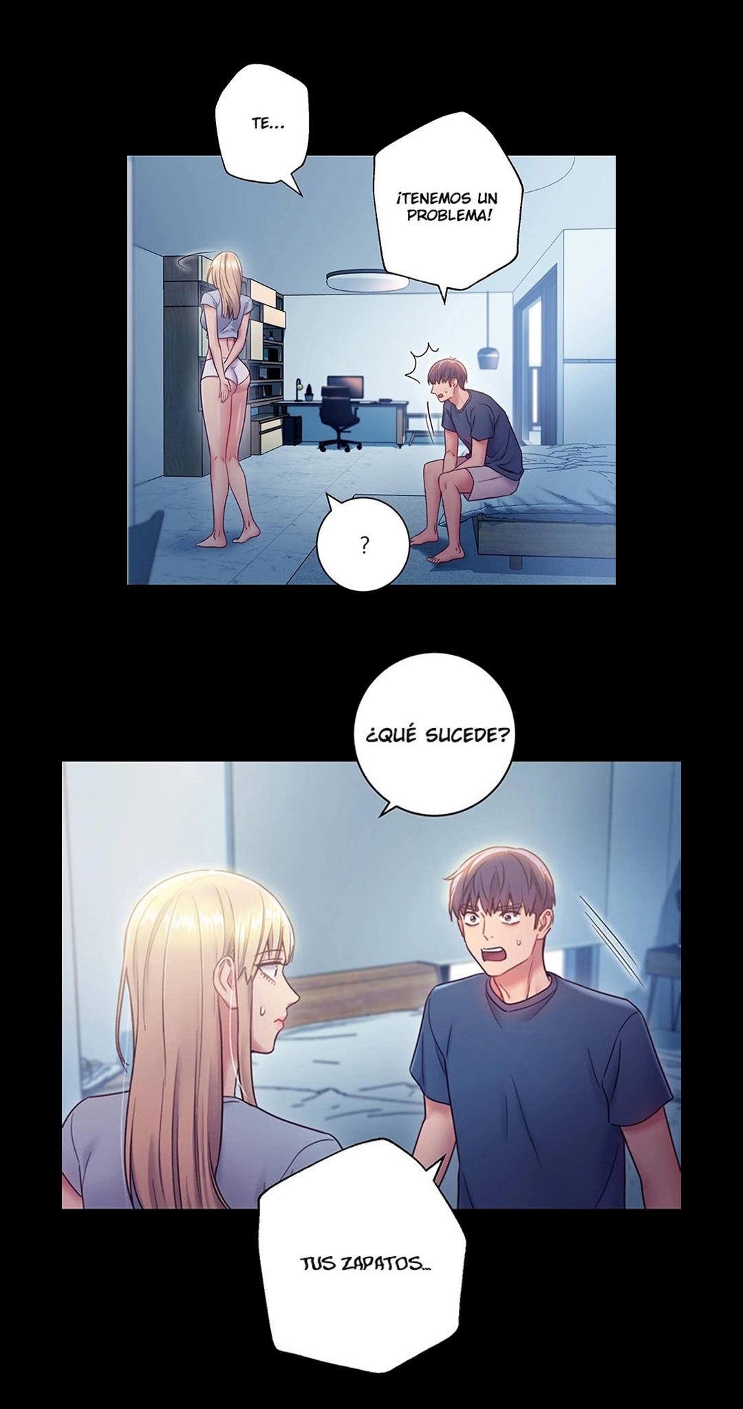 Manga Page 1029