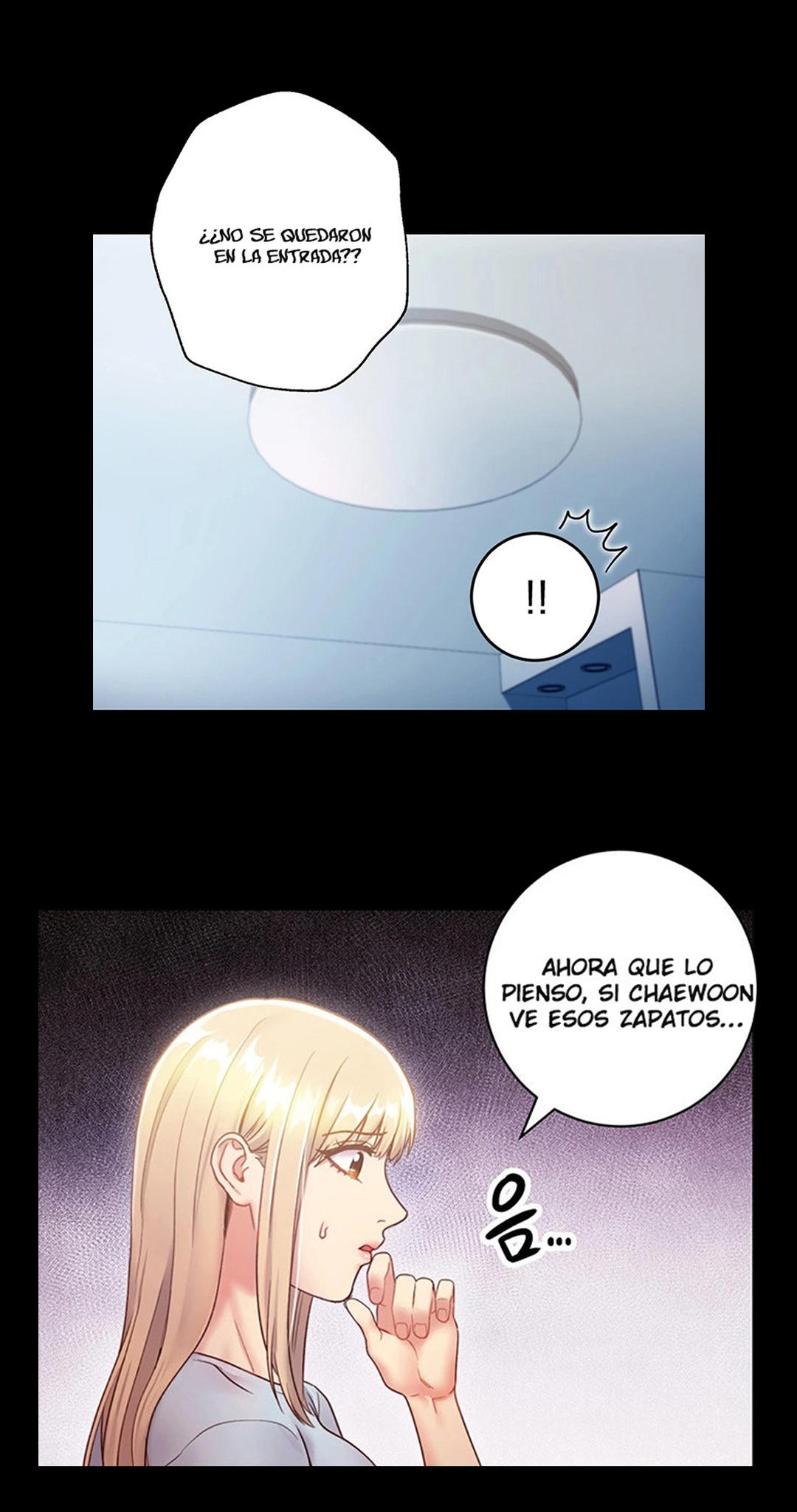 Manga Page 1030
