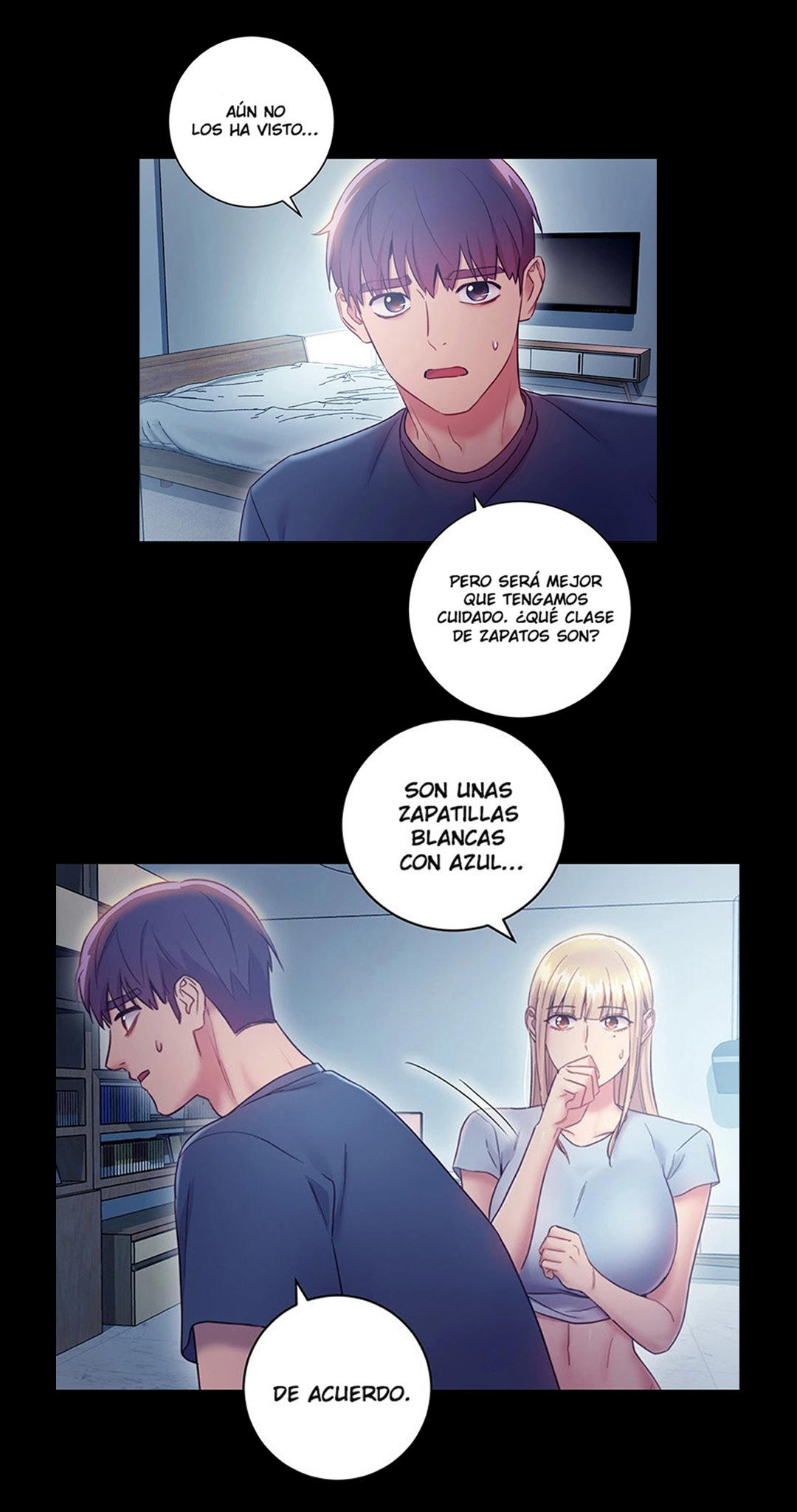 Manga Page 1031
