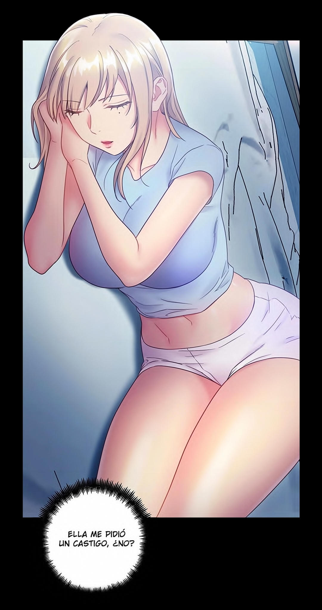 Manga Page 1050