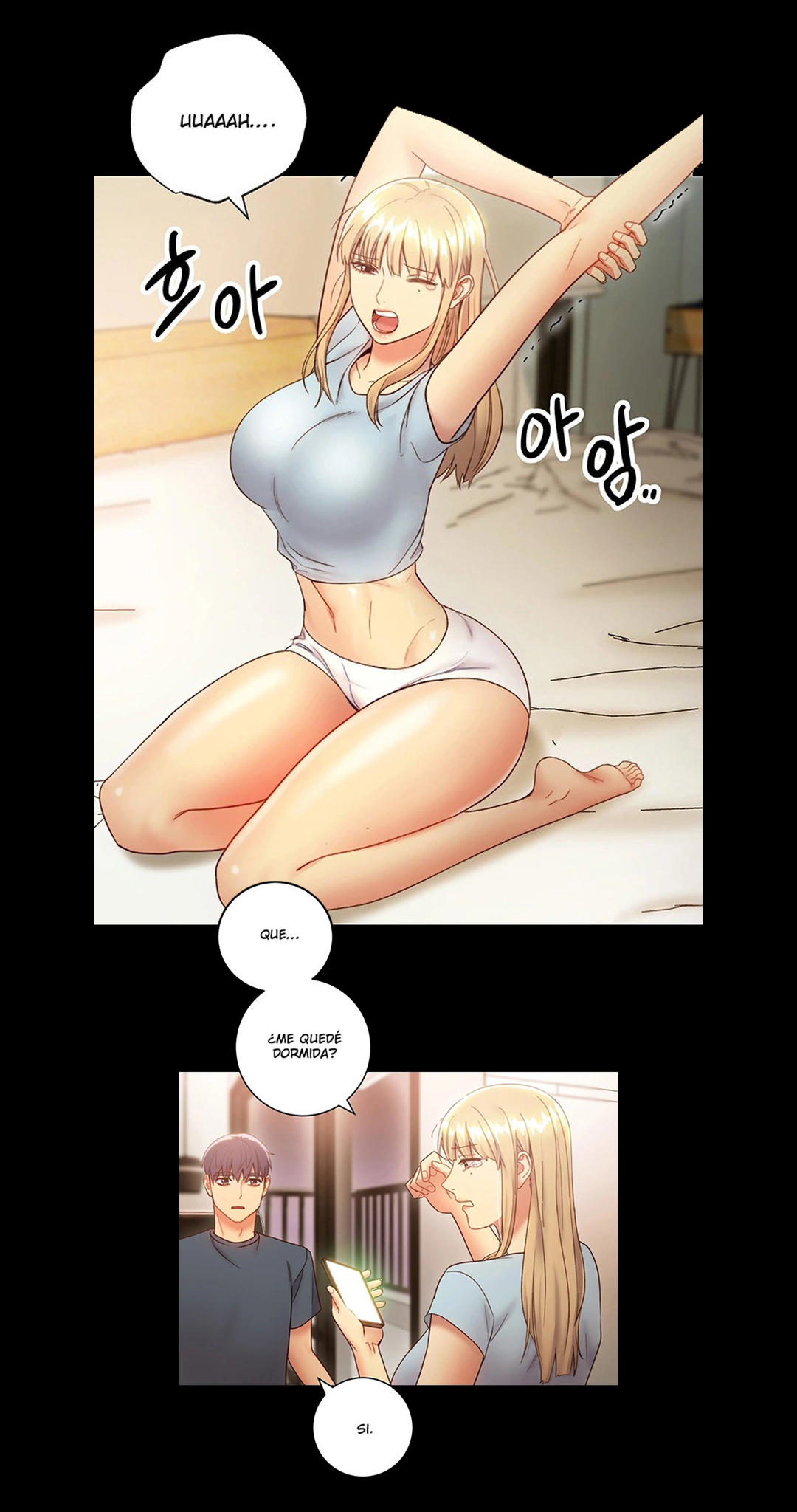 Manga Page 1054