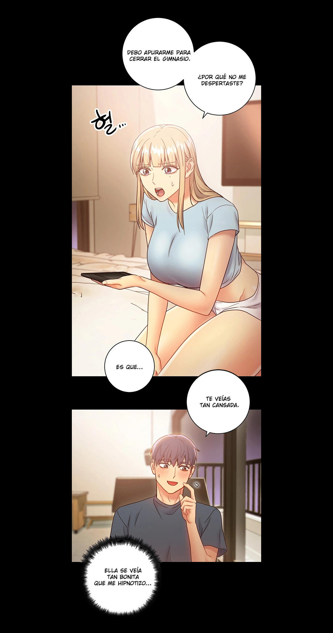 Manga Page 1056