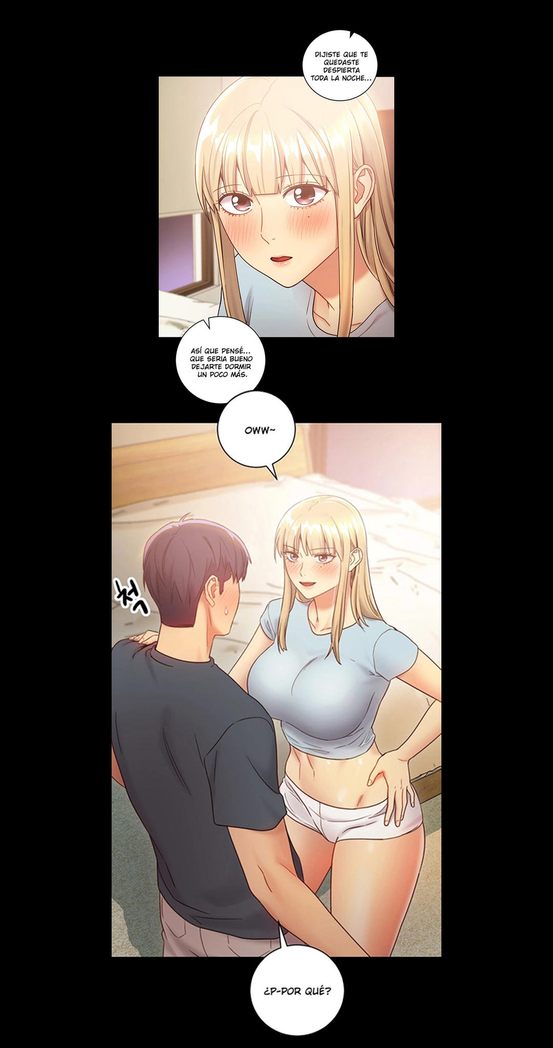 Manga Page 1057