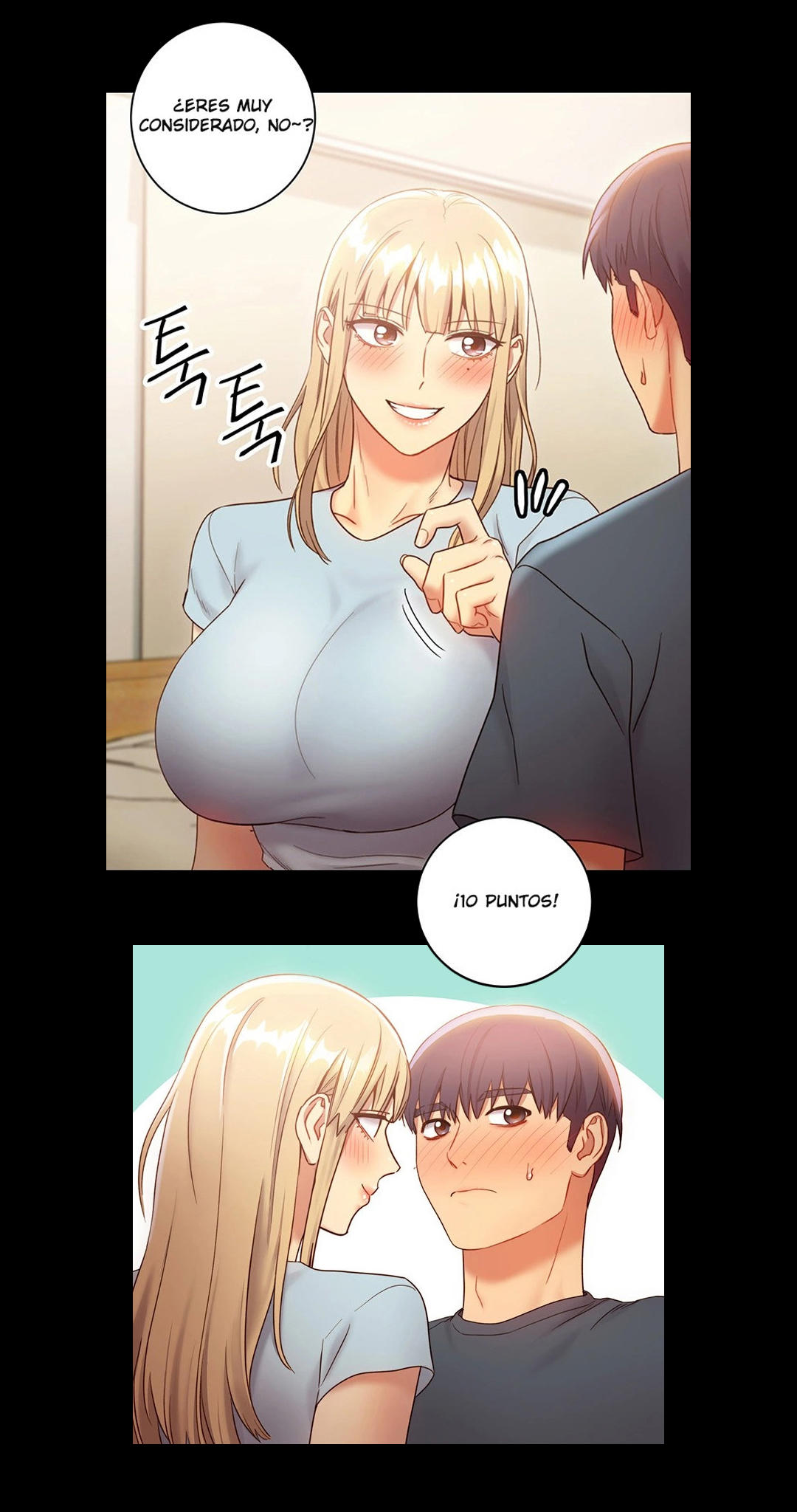 Manga Page 1058