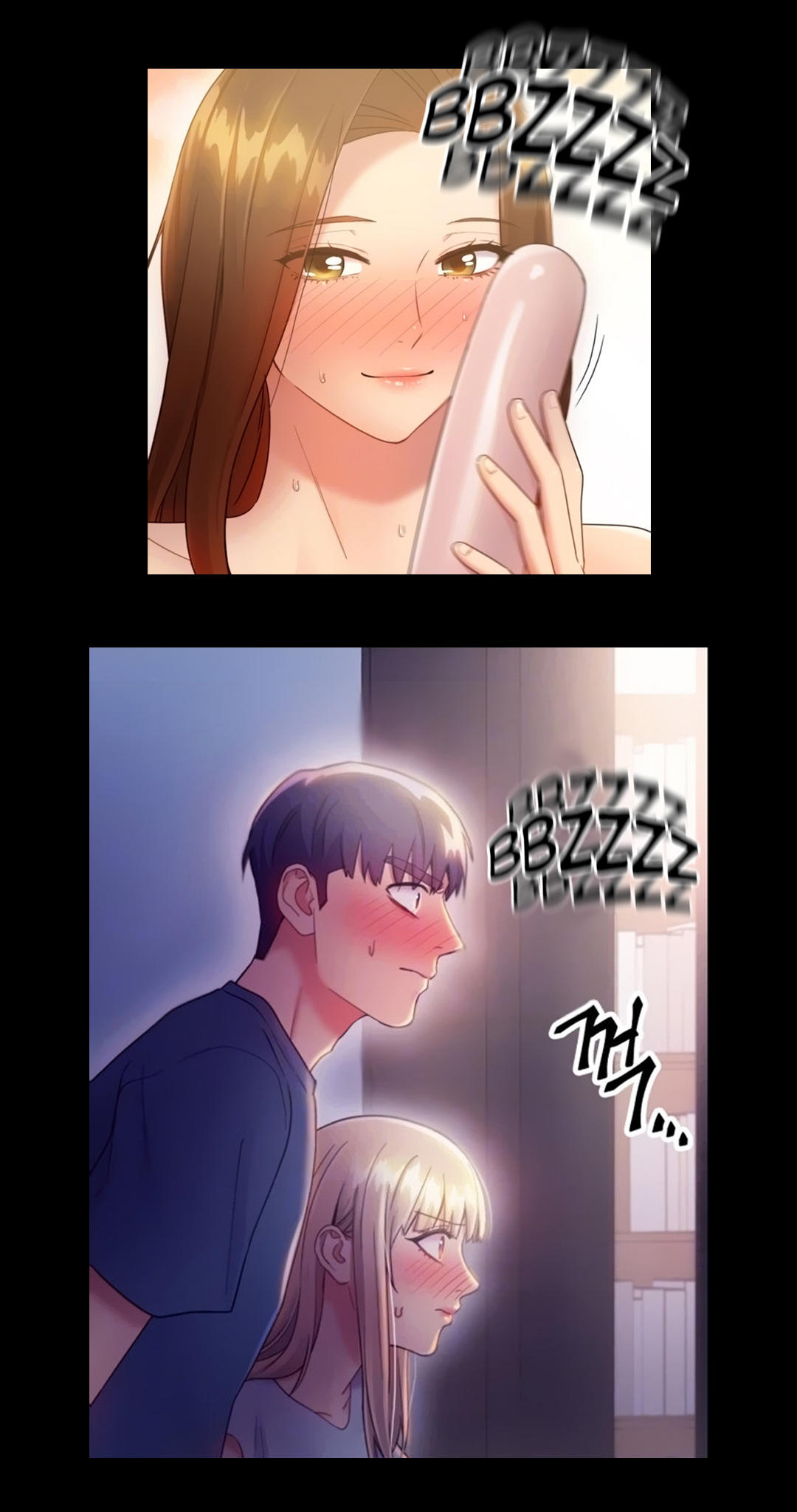 Manga Page 1077