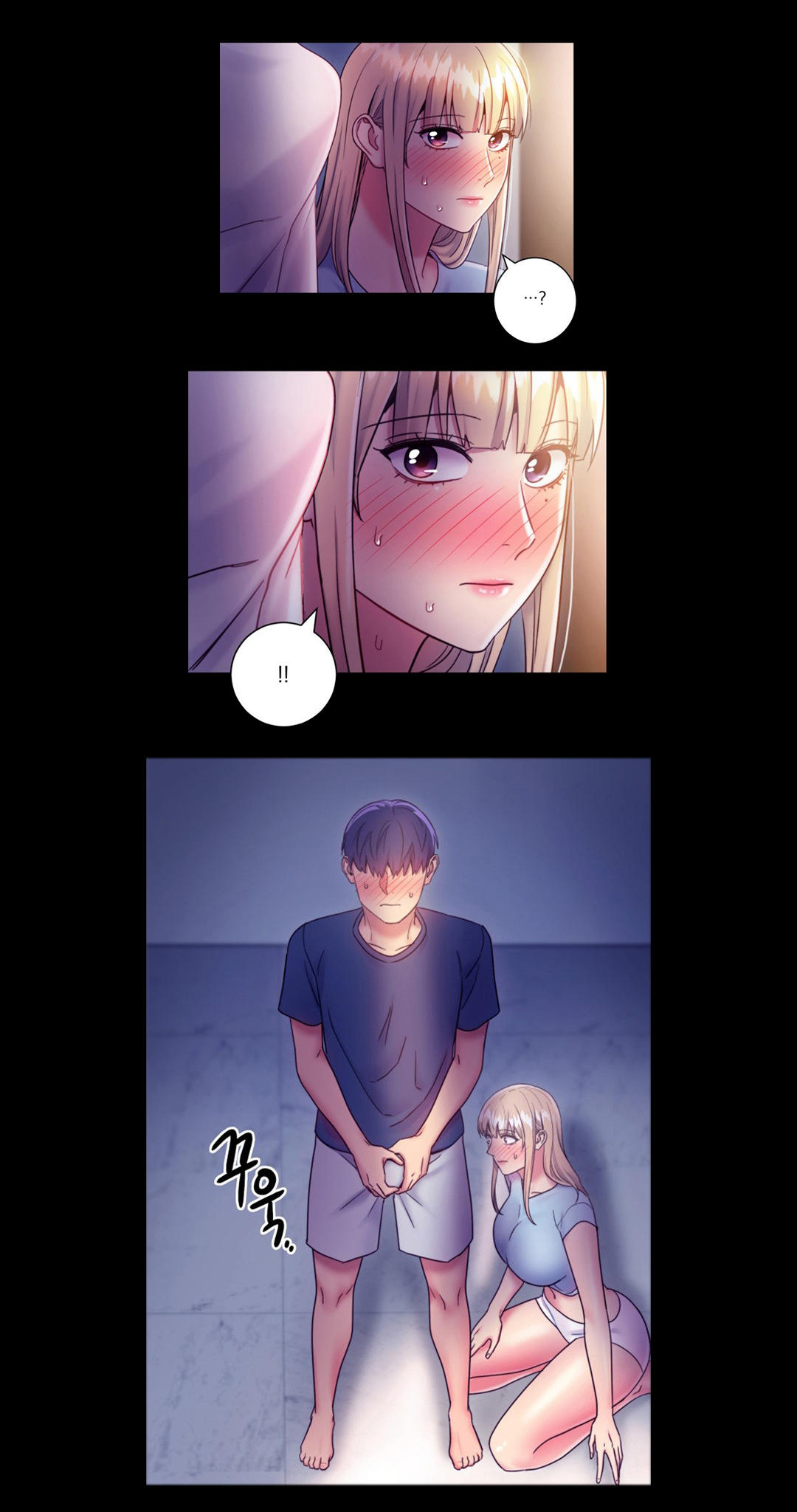 Manga Page 1089