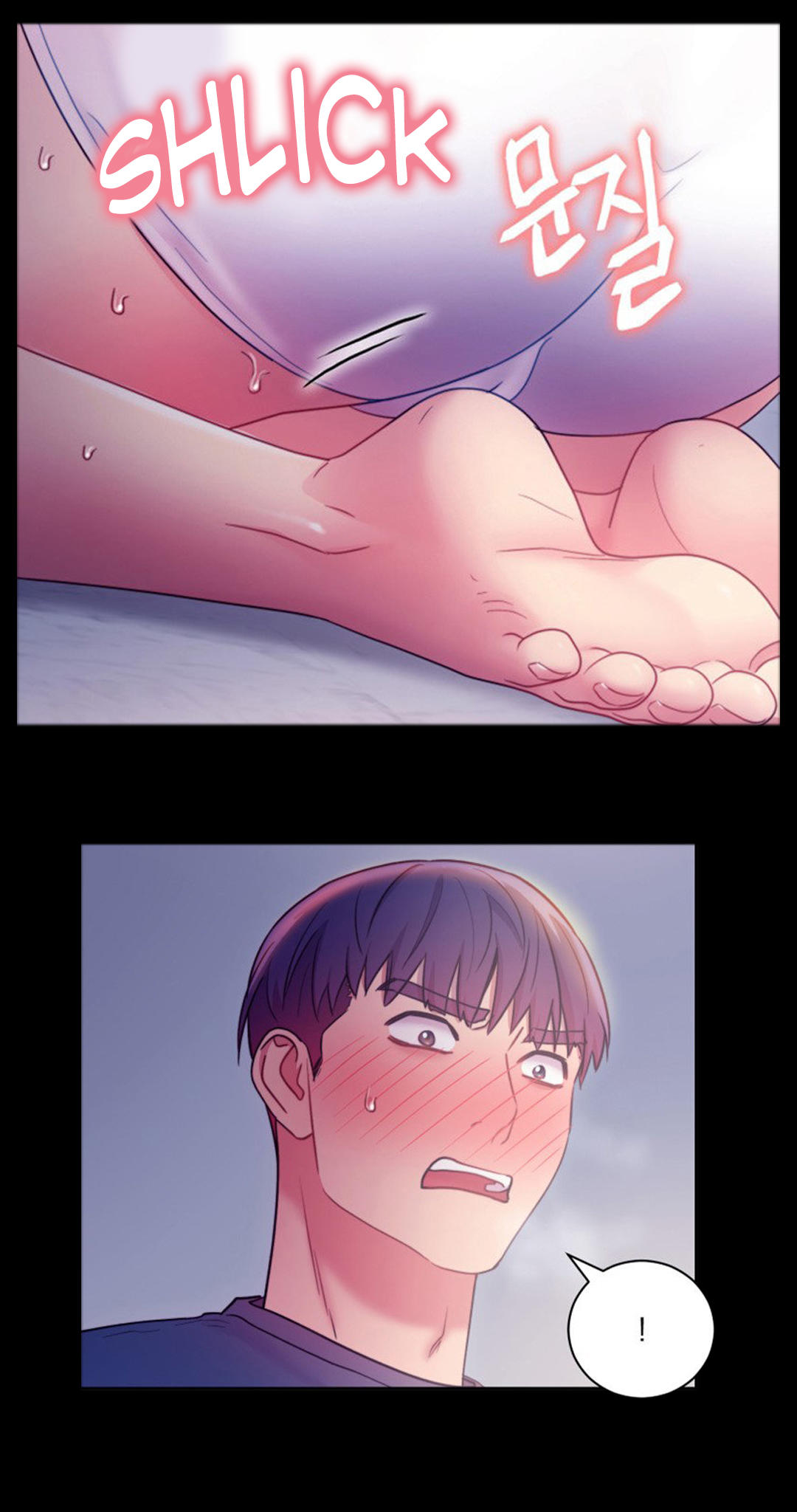 Manga Page 1107