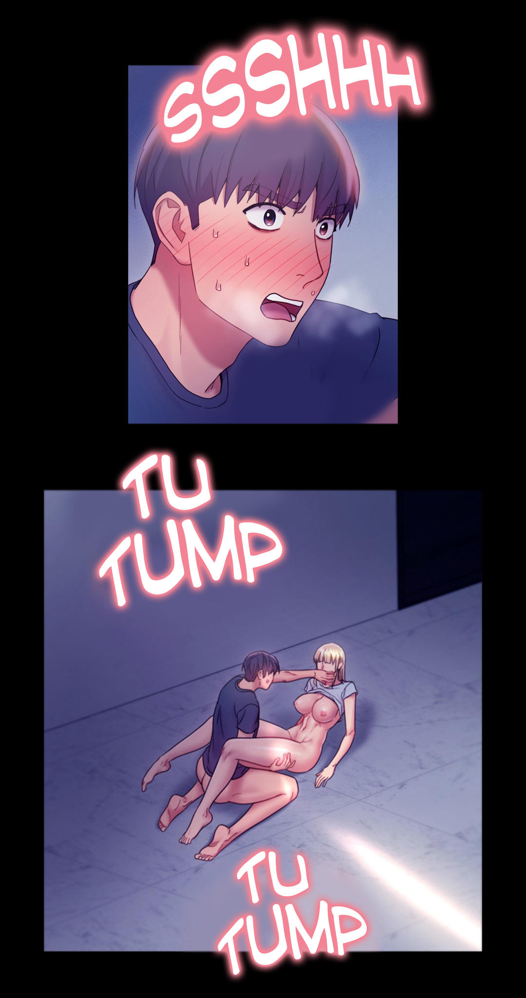 Manga Page 1121