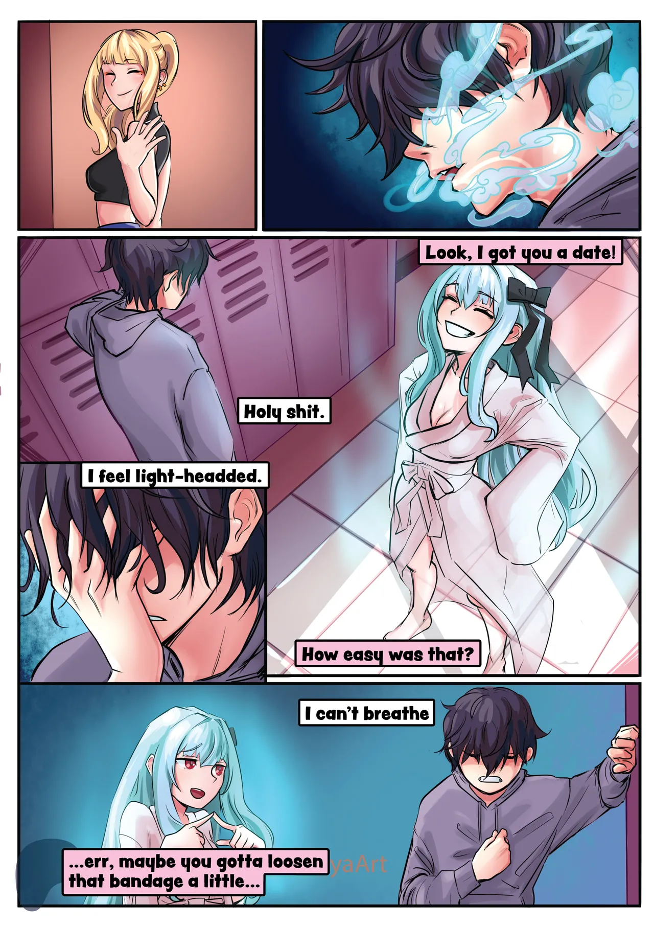 Manga Page 33
