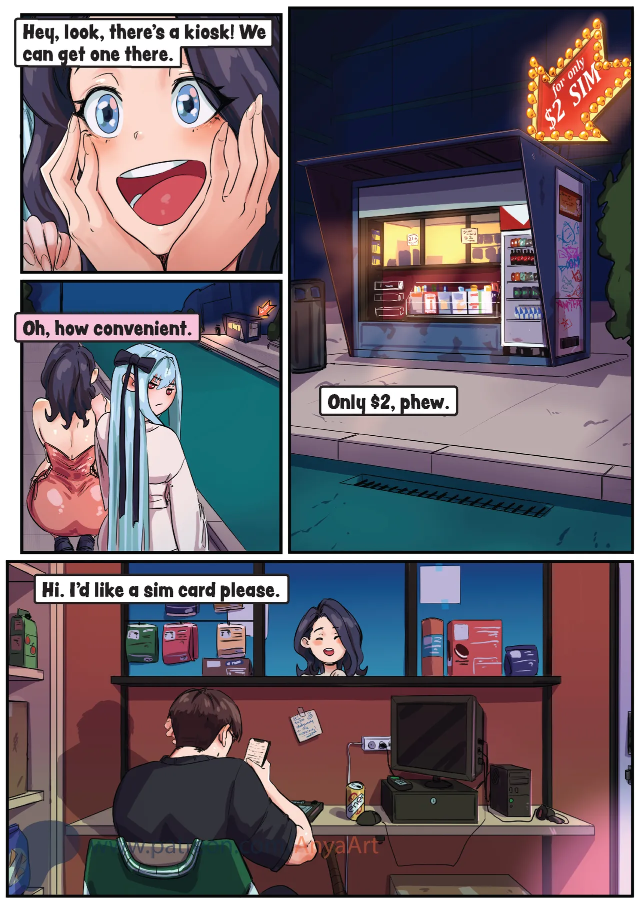 Manga Page 190