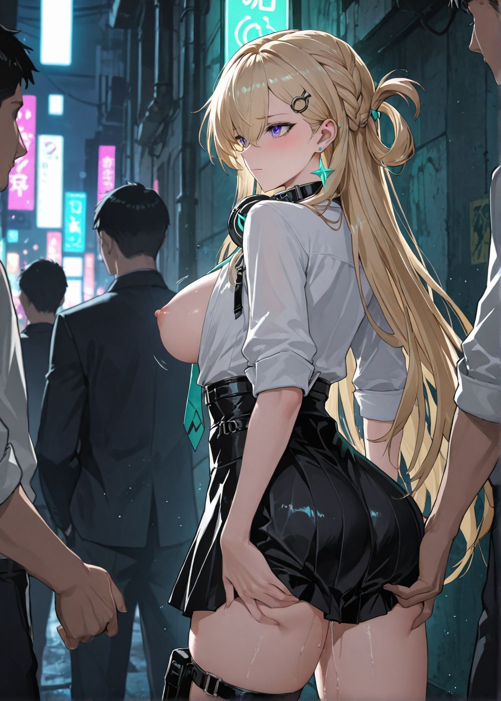 Manga Page 70