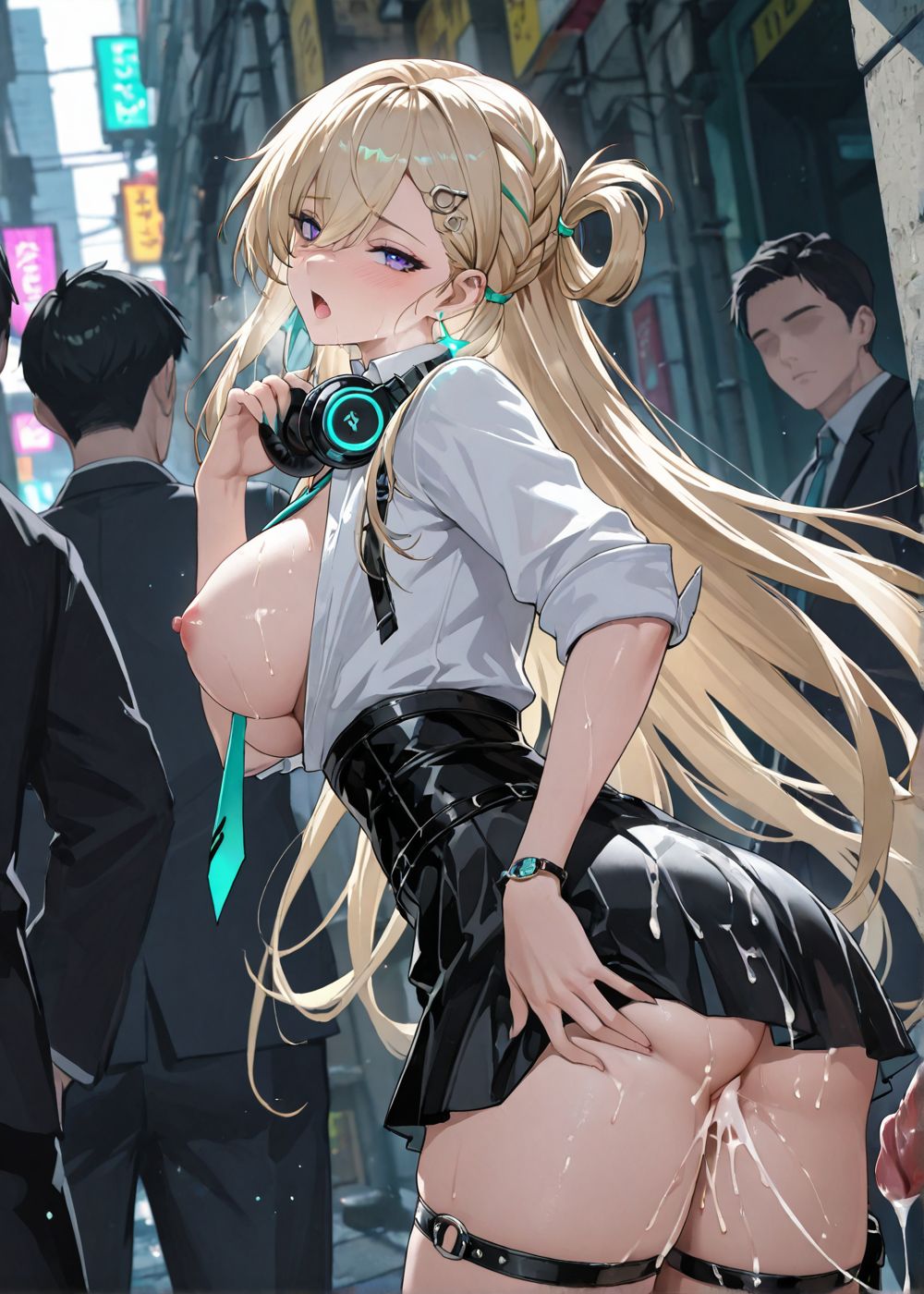 Manga Page 434