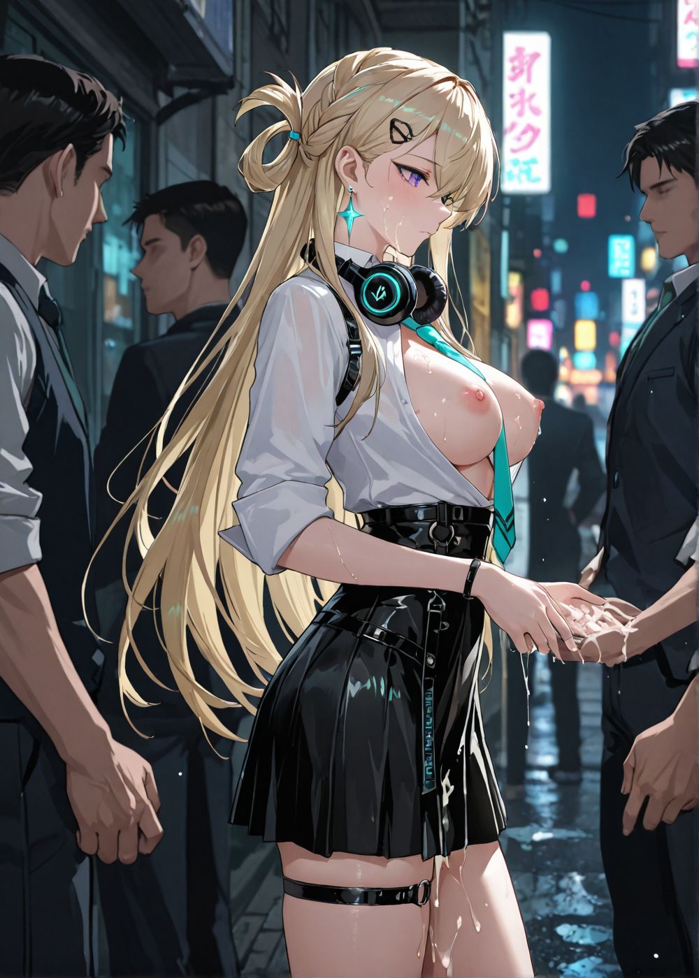 Manga Page 466