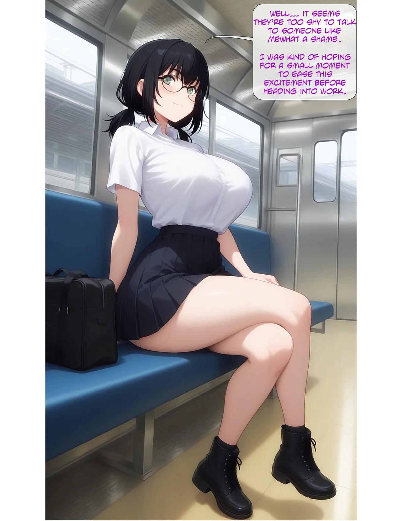 Manga Page 4