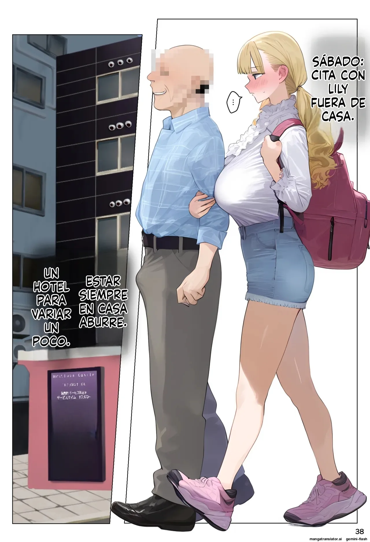 Manga Page 38