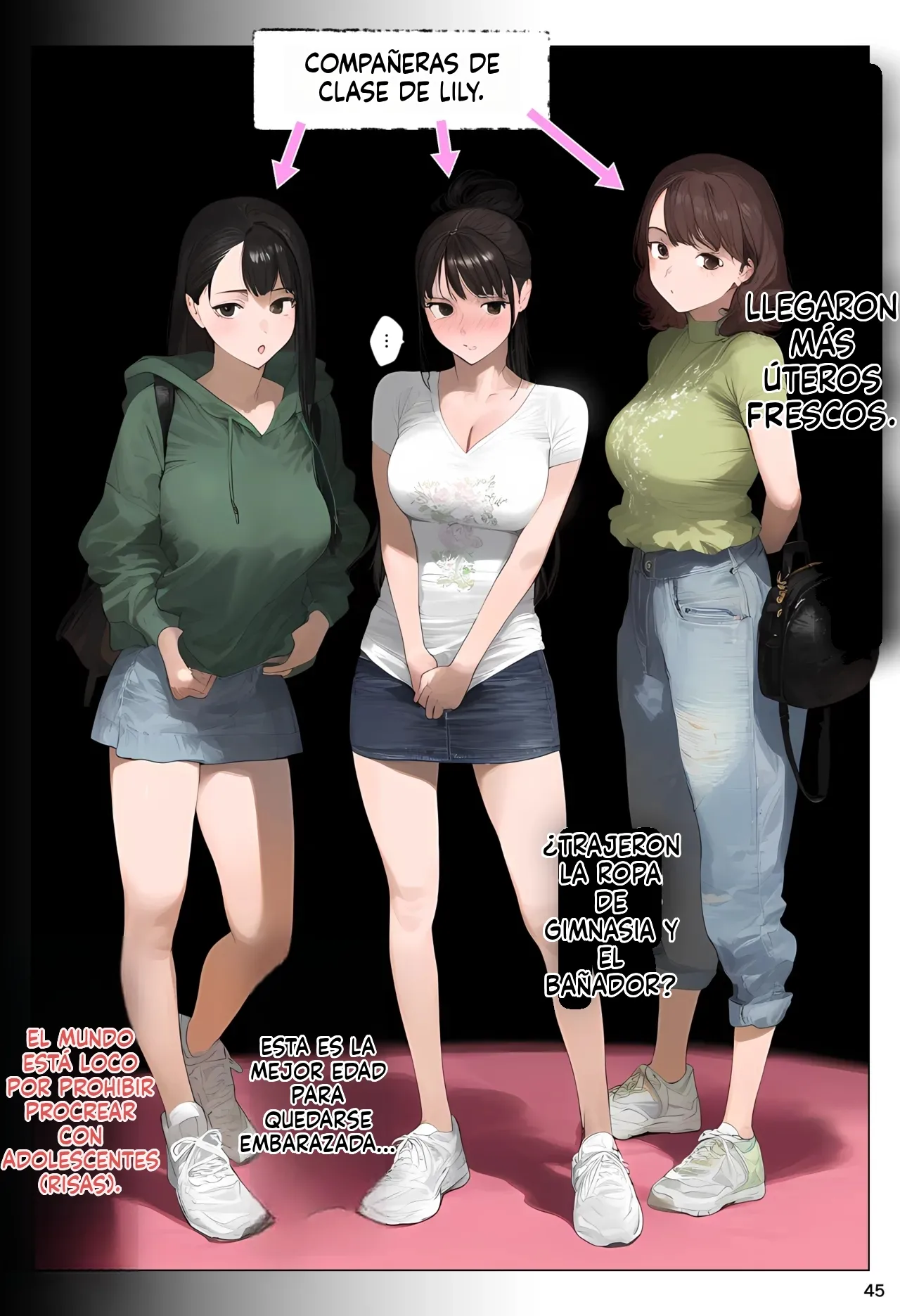 Manga Page 45