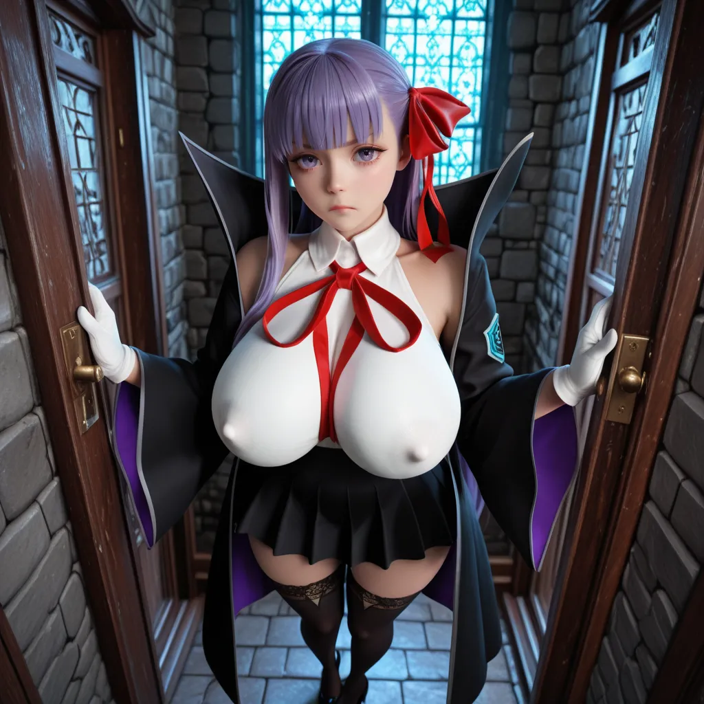 Manga Page 404