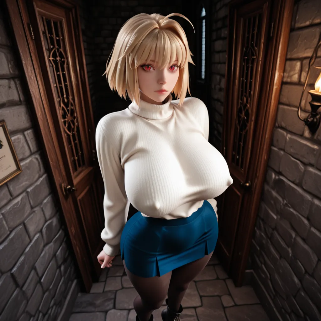 Manga Page 534