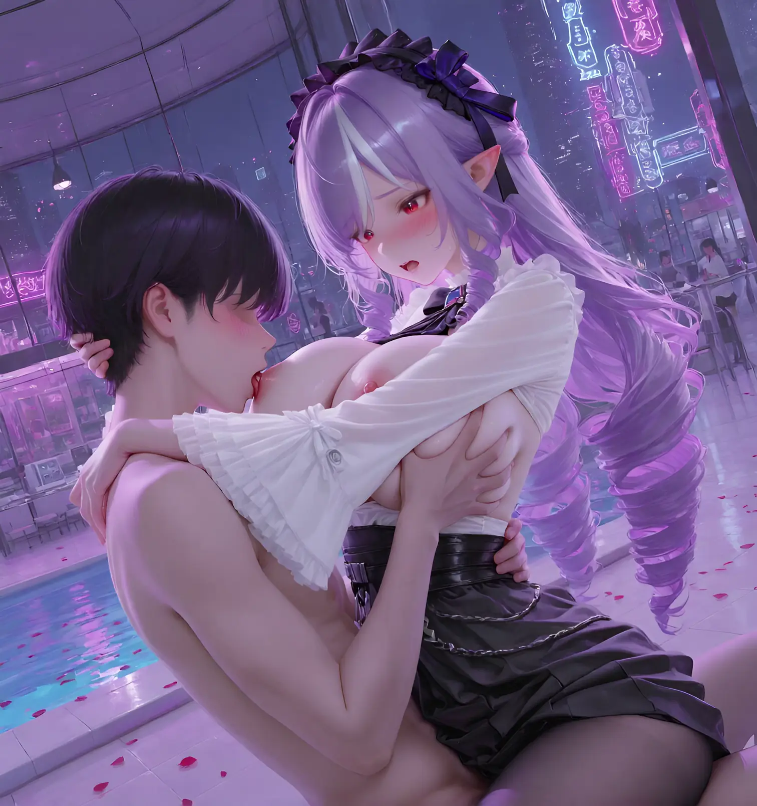 Manga Page 668