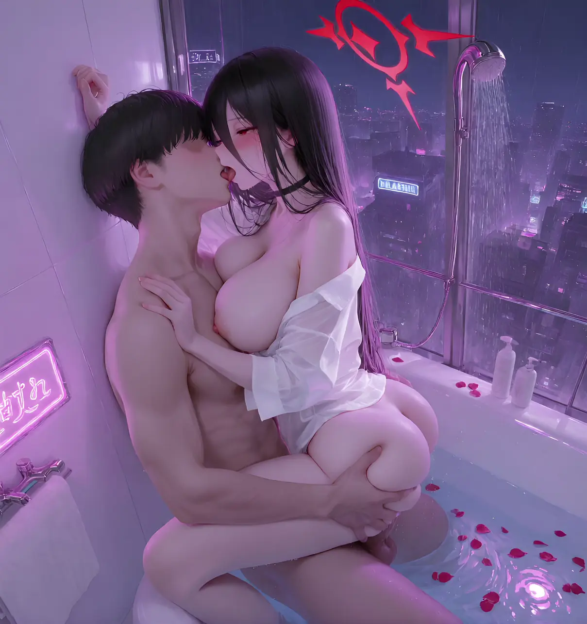 Manga Page 819
