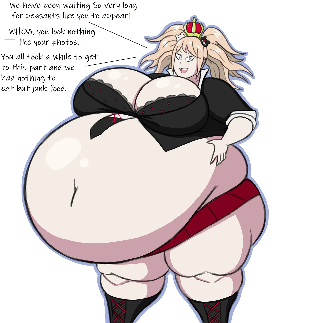 Manga Page 460