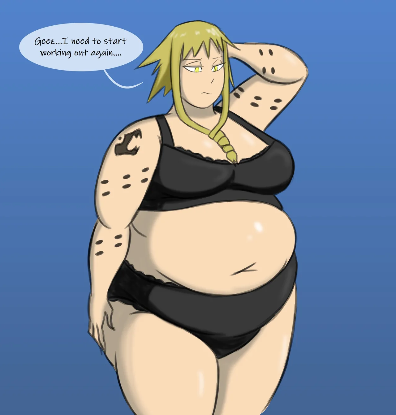 Manga Page 535