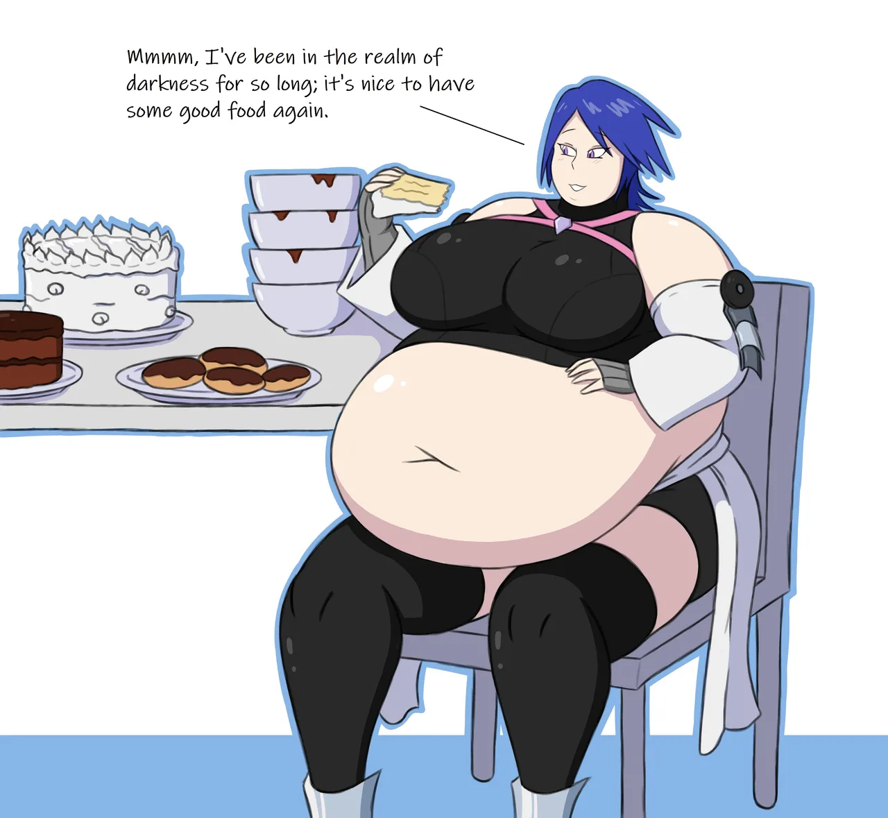 Manga Page 665
