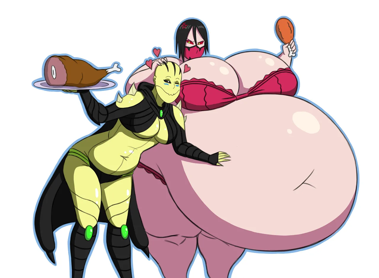 Manga Page 694